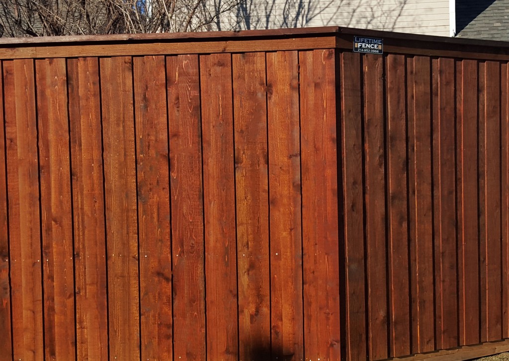 wood fence replacement new wood fence wood fence options