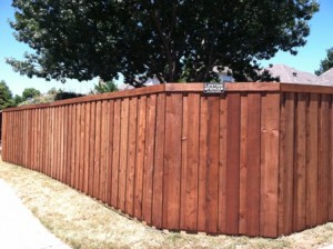 bedford tx Fence Companies wood fences metal fences