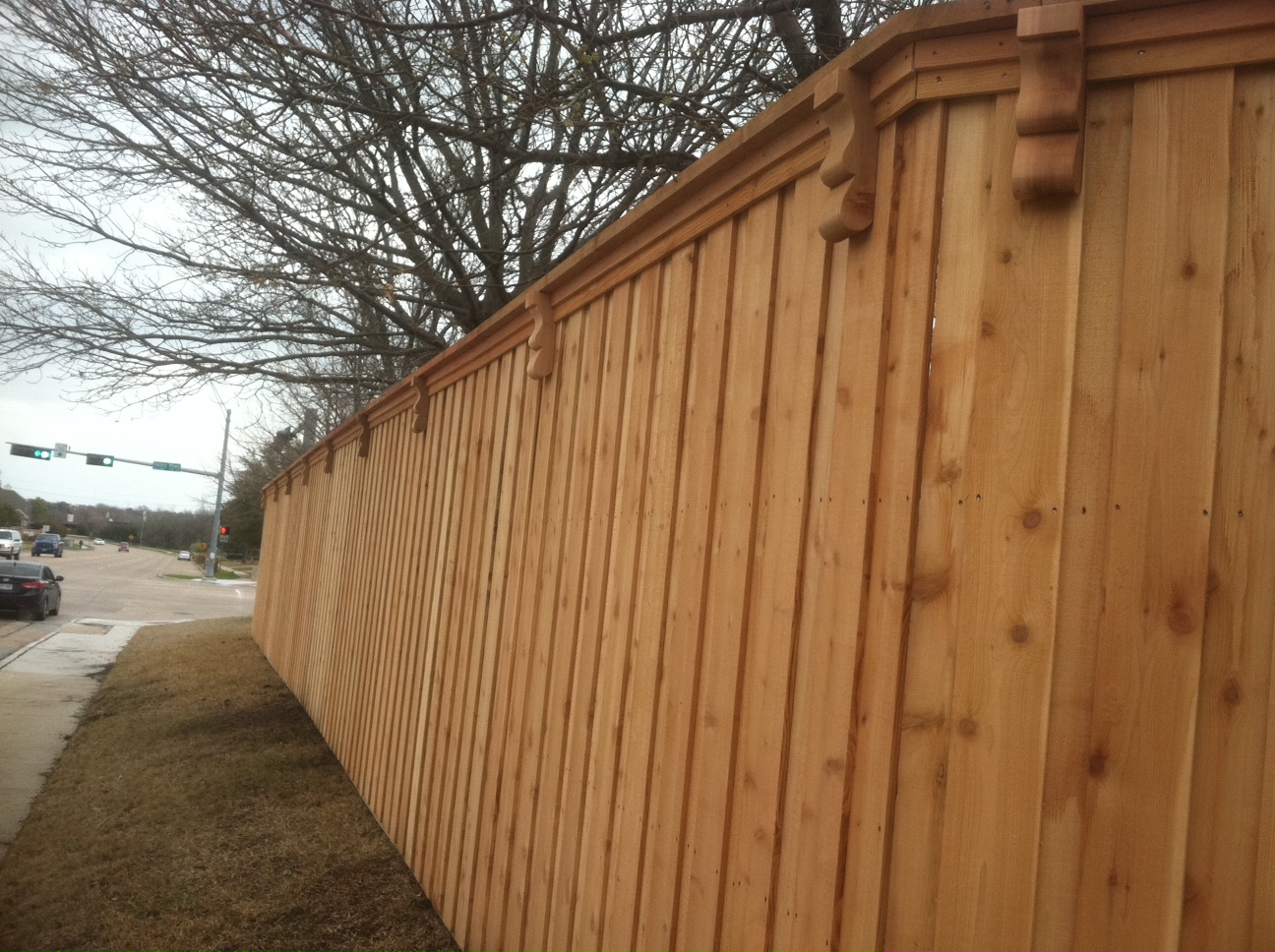 Fence Companies Hurst TX metal fences