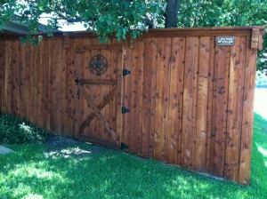 fence companies bedford tx cedar wood fences