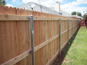 dallas fence companies wood fence company dallas tx cheap low cost cedar