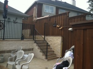 Fence Companies bedford TX