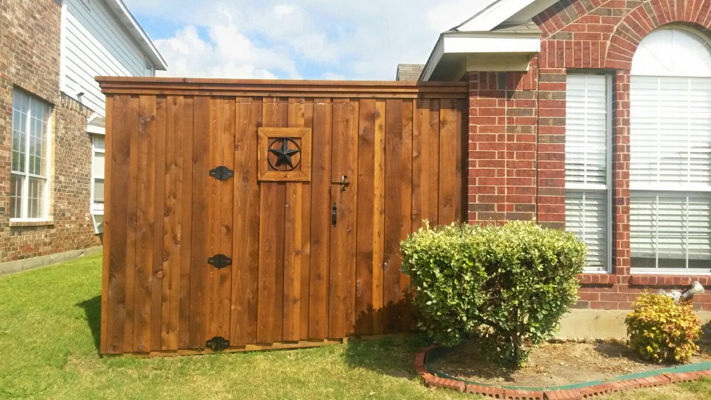 fence companies colleyville tx fence contractors colleyville wood fences