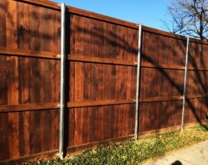 fence companies plano tx 8 ft wood fence cedar fences plano