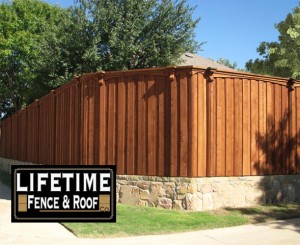 fence contractors plano tx wood fence companies
