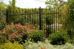 fence companies coppell tx iron fencing coppell fence company