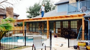 Arbor Builders Fort Worth TX