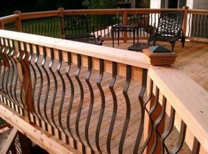 deck builders deck companies cedar deck installer wood deck contractors