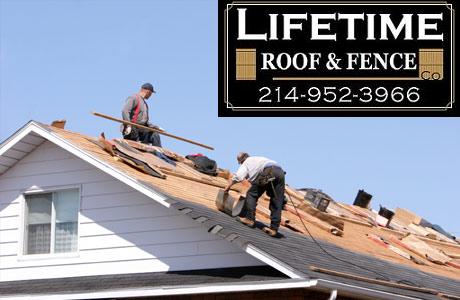 Roofing Lewisville TX