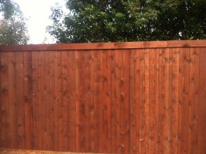 best quality wood fences cedar wood fence