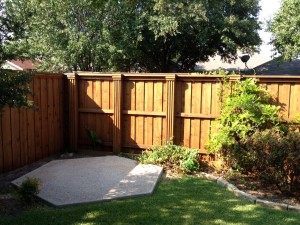wood privacy fences houston tx privacy fence