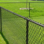Chain Link fences