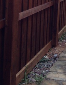 privacy wood fences houston tx wood fence builders
