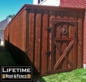 wood privacy fence houston tx privacy fences
