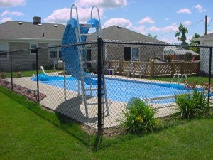 chain link fence installers companies security fences frisco tx