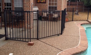 Fence Companies Fort Worth TX | Wrought Iron Fencing Company Fort Worth