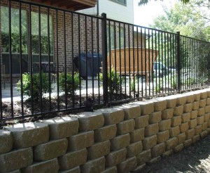 fence companies coppell tx retaining wall builders coppell