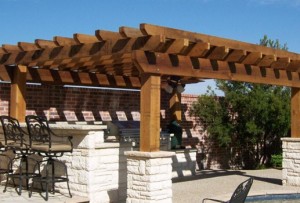 Frisco Arbor Companies Pergola Contractors Deck Builders Frisco TX