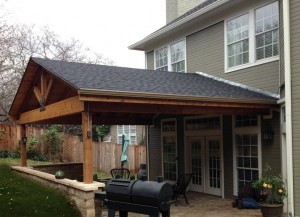 frisco shingled arbor installers covered patio companies pergola with roof company frisco tx